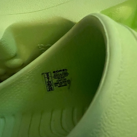 Sorel Clogs NWOT - Picture 11 of 11